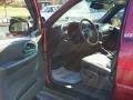 Majestic Red Metallic - TrailBlazer LTZ 4x4 Photo No. 17