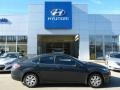 Polished Slate 2012 Mazda MAZDA6 i Sport Sedan