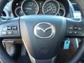 Polished Slate - MAZDA6 i Sport Sedan Photo No. 2