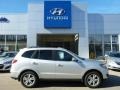 Moonstone Silver - Santa Fe Limited AWD Photo No. 1