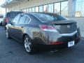 2010 Polished Metal Metallic Acura TL 3.5 Technology  photo #4