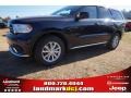 True Blue Pearl - Durango SXT Photo No. 1