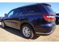 True Blue Pearl - Durango SXT Photo No. 2