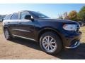 True Blue Pearl - Durango SXT Photo No. 4
