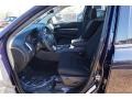 True Blue Pearl - Durango SXT Photo No. 6