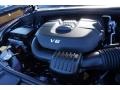 True Blue Pearl - Durango SXT Photo No. 8