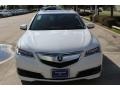 2015 Bellanova White Pearl Acura TLX 2.4  photo #2