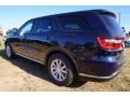 True Blue Pearl - Durango SXT Photo No. 2