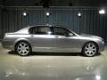 Silver Tempest - Continental Flying Spur  Photo No. 15