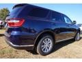 True Blue Pearl - Durango SXT Photo No. 3
