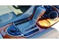 Capri Blue Metallic - SL 65 AMG Roadster Photo No. 60