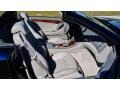 Capri Blue Metallic - SL 65 AMG Roadster Photo No. 66