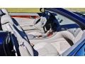 Capri Blue Metallic - SL 65 AMG Roadster Photo No. 68
