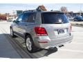 Paladium Silver Metallic - GLK 350 4Matic Photo No. 5