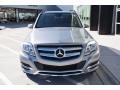 Paladium Silver Metallic - GLK 350 4Matic Photo No. 6