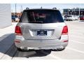 Paladium Silver Metallic - GLK 350 4Matic Photo No. 7