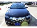 Crystal Black Pearl - TLX 3.5 Technology SH-AWD Photo No. 2