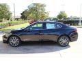 Crystal Black Pearl - TLX 3.5 Technology SH-AWD Photo No. 4