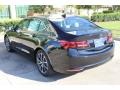 Crystal Black Pearl - TLX 3.5 Technology SH-AWD Photo No. 5