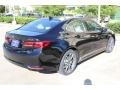 Crystal Black Pearl - TLX 3.5 Technology SH-AWD Photo No. 7