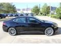 Crystal Black Pearl - TLX 3.5 Technology SH-AWD Photo No. 8