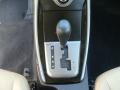 Shimmering White - Elantra GLS Photo No. 17