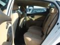 Shimmering White - Elantra GLS Photo No. 18