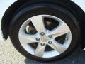 Shimmering White - Elantra GLS Photo No. 25