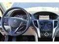 Crystal Black Pearl - TLX 3.5 Technology SH-AWD Photo No. 39
