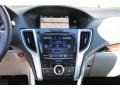 Crystal Black Pearl - TLX 3.5 Technology SH-AWD Photo No. 41