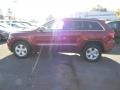 Deep Cherry Red Crystal Pearl - Grand Cherokee Laredo 4x4 Photo No. 10