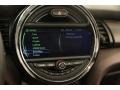 2014 Mini Cooper S Hardtop Controls