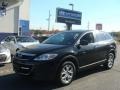 Brilliant Black - CX-9 Touring AWD Photo No. 1