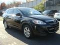 Brilliant Black - CX-9 Touring AWD Photo No. 3