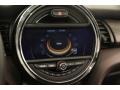 2014 Mini Cooper S Hardtop Controls