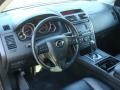 Brilliant Black - CX-9 Touring AWD Photo No. 7