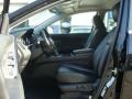 Brilliant Black - CX-9 Touring AWD Photo No. 8