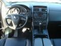 Brilliant Black - CX-9 Touring AWD Photo No. 10
