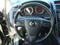 Brilliant Black - CX-9 Touring AWD Photo No. 12