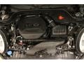 2.0 Liter TwinPower Turbocharged DOHC 16-Valve VVT 4 Cylinder 2014 Mini Cooper S Hardtop Engine