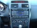 Brilliant Black - CX-9 Touring AWD Photo No. 16