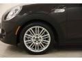 2014 Mini Cooper S Hardtop Wheel and Tire Photo