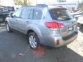 2011 Graphite Gray Metallic Subaru Outback 2.5i Limited Wagon  photo #9