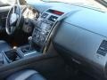 Brilliant Black - CX-9 Touring AWD Photo No. 24