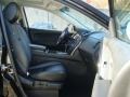 Brilliant Black - CX-9 Touring AWD Photo No. 25