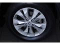 Alabaster Silver Metallic - CR-V EX-L 4WD Photo No. 5