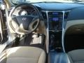 Indigo Blue Pearl - Sonata GLS Photo No. 11