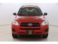 Barcelona Red Metallic - RAV4 I4 4WD Photo No. 2