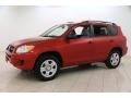 Barcelona Red Metallic - RAV4 I4 4WD Photo No. 3