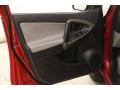 Barcelona Red Metallic - RAV4 I4 4WD Photo No. 4